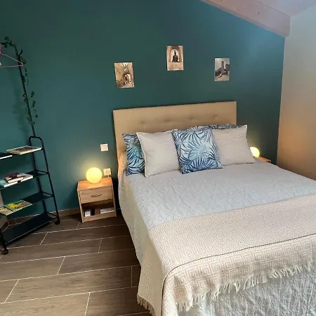 Grupo Garcia De Paredes Turisticos