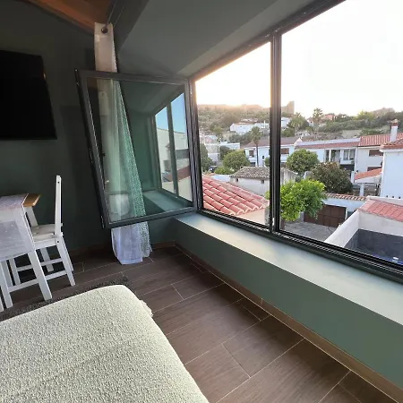 Grupo Garcia De Paredes Turisticos *