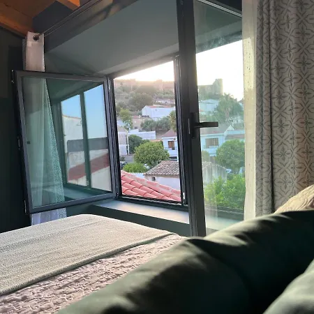 Grupo Garcia De Paredes Turisticos *