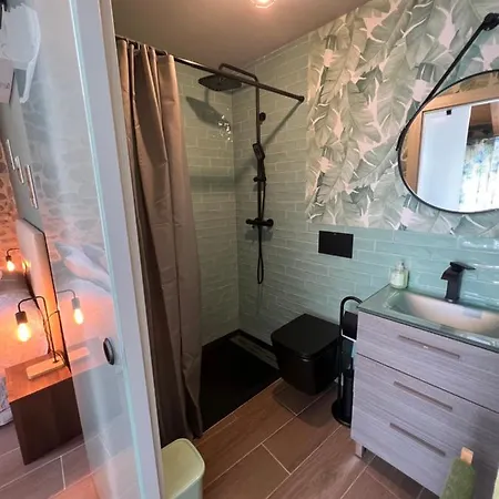 公寓 Grupo Garcia De Paredes Turisticos