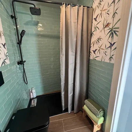 Grupo Garcia De Paredes Turisticos *