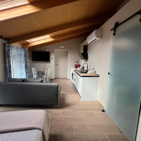 Apartment Grupo Garcia De Paredes Turisticos *