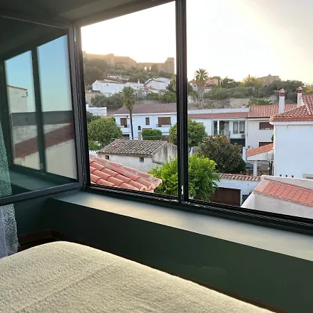 Grupo Garcia De Paredes Turisticos * 特鲁希略