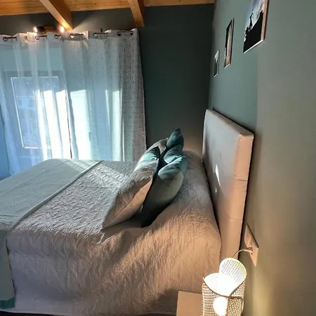 Grupo Garcia De Paredes Turisticos Apartment Trujillo