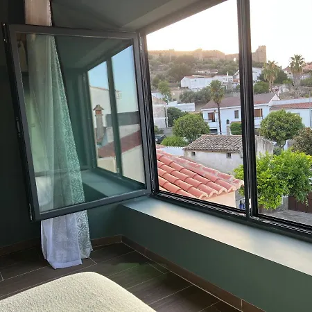 Grupo Garcia De Paredes Turisticos 特鲁希略