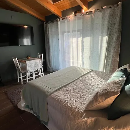 Apartment Grupo Garcia De Paredes Turisticos Trujillo