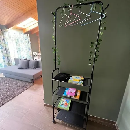 Apartment Grupo Garcia De Paredes Turisticos *