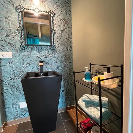 Grupo Garcia De Paredes Turisticos 公寓 *