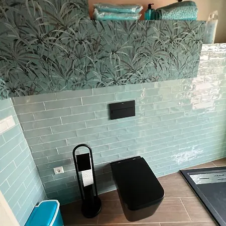 Grupo Garcia De Paredes Turisticos Apartment