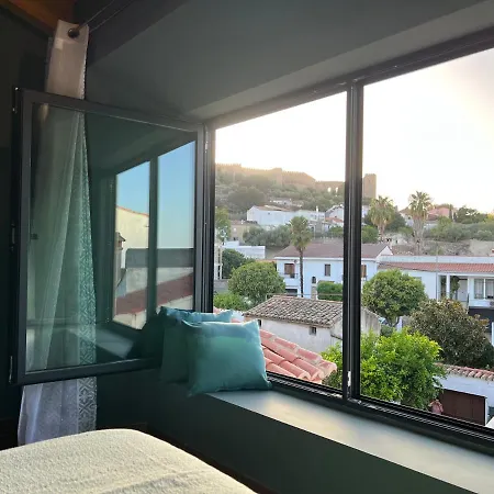 Grupo Garcia De Paredes Turisticos *