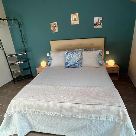 Grupo Garcia De Paredes Turisticos Apartment Trujillo