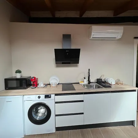 Grupo Garcia De Paredes Turisticos Apartment Trujillo