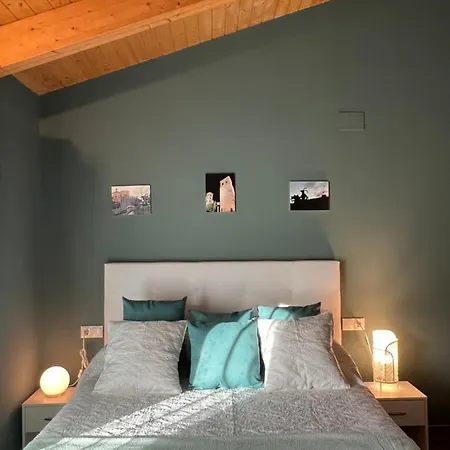 Apartment Grupo Garcia De Paredes Turisticos