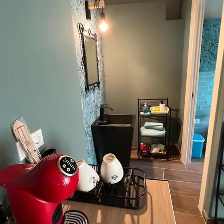 Grupo Garcia De Paredes Turisticos *