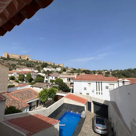 Apartment Grupo Garcia De Paredes Turisticos *