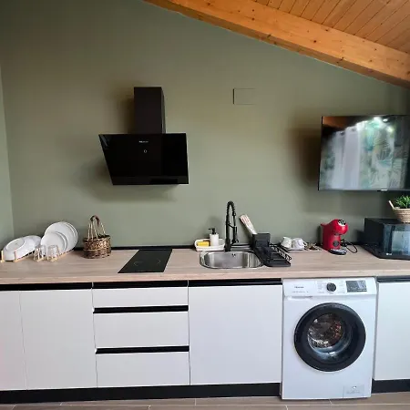 Grupo Garcia De Paredes Turisticos *