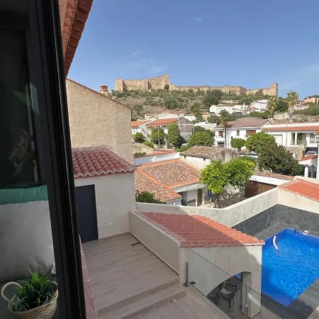 Apartment Grupo Garcia De Paredes Turisticos *