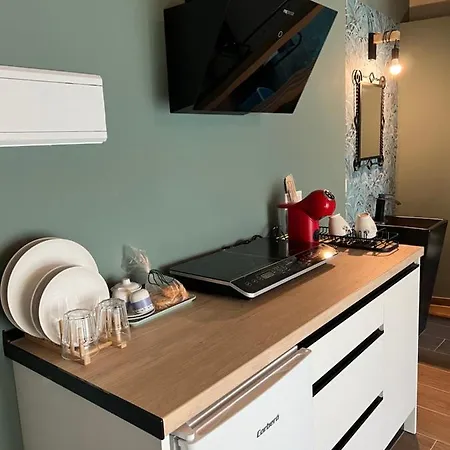 Grupo Garcia De Paredes Turisticos