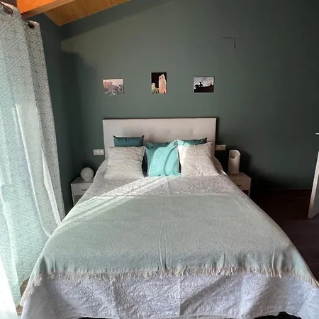 Grupo Garcia De Paredes Turisticos