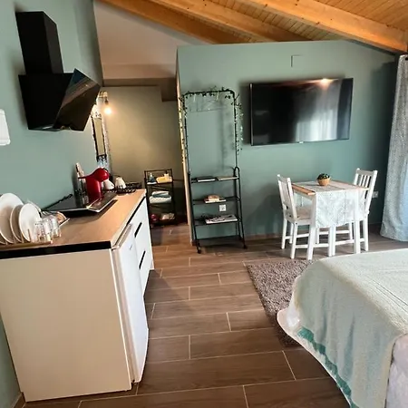 Grupo Garcia De Paredes Turisticos Trujillo