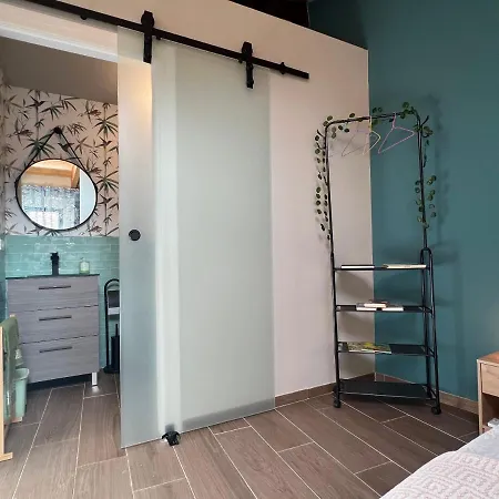 公寓 Grupo Garcia De Paredes Turisticos *