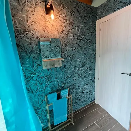 Grupo Garcia De Paredes Turisticos Apartment *