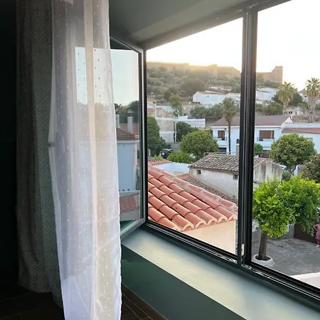 Grupo Garcia De Paredes Turisticos Trujillo