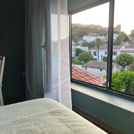 Apartment Grupo Garcia De Paredes Turisticos *