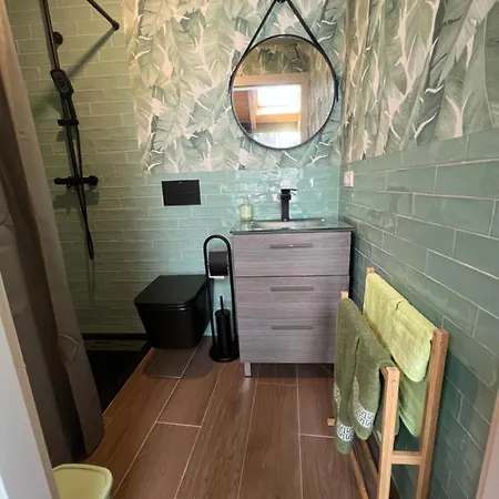 Grupo Garcia De Paredes Turisticos *