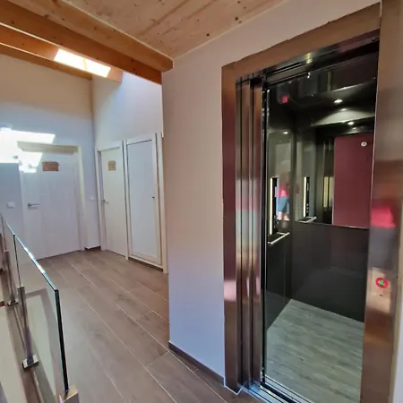 Apartment Grupo Garcia De Paredes Turisticos *