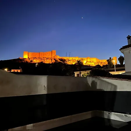 Grupo Garcia De Paredes Turisticos Apartment *