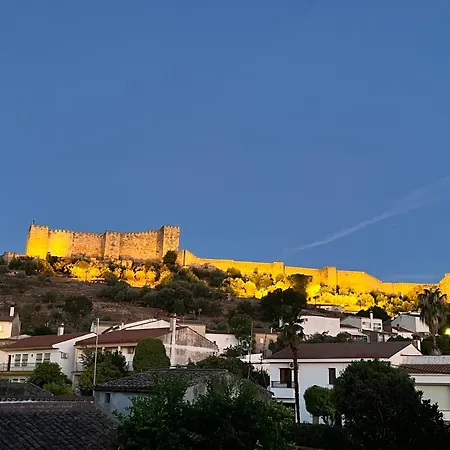Grupo Garcia De Paredes Turisticos Апартаменты