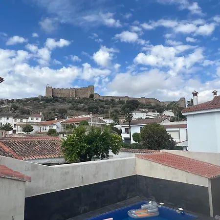 Апартаменты Grupo Garcia De Paredes Turisticos *