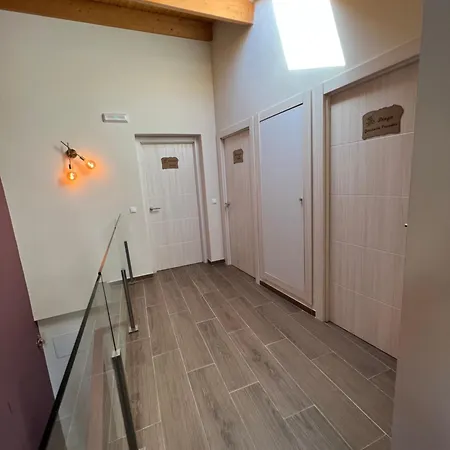 Apartment Grupo Garcia De Paredes Turisticos Trujillo