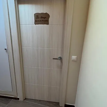 Grupo Garcia De Paredes Turisticos Apartment Trujillo