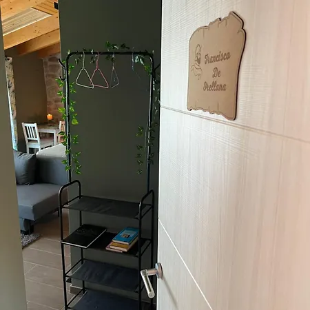 Grupo Garcia De Paredes Turisticos * Trujillo