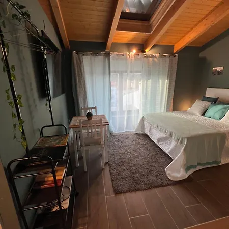 Grupo Garcia De Paredes Turisticos Trujillo