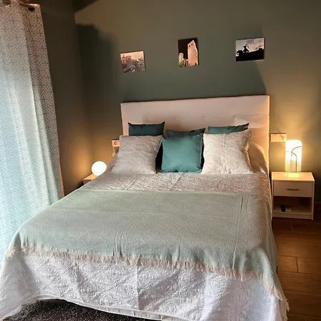 Grupo Garcia De Paredes Turisticos Appartement Trujillo