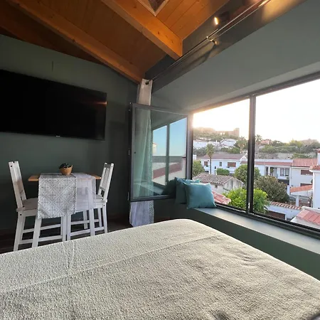 Apartment Grupo Garcia De Paredes Turisticos *