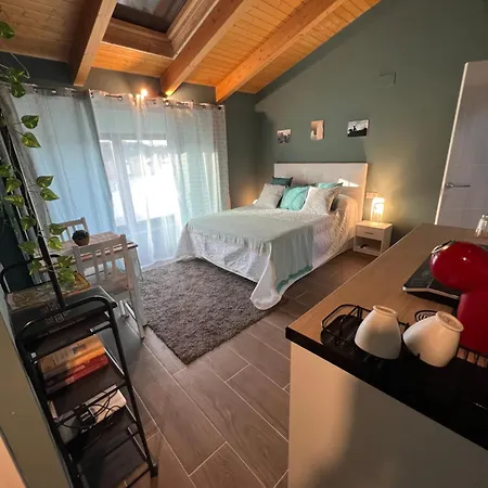 Grupo Garcia De Paredes Turisticos