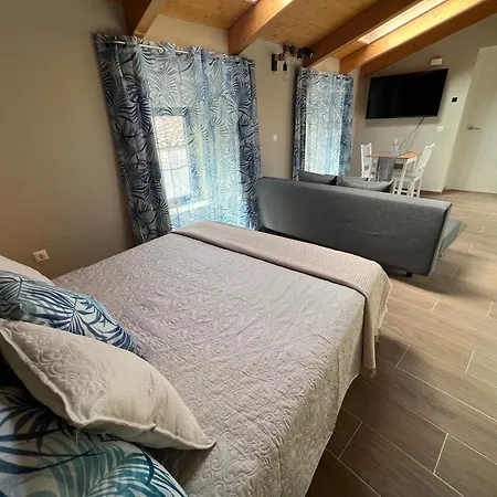 Grupo Garcia De Paredes Turisticos 公寓