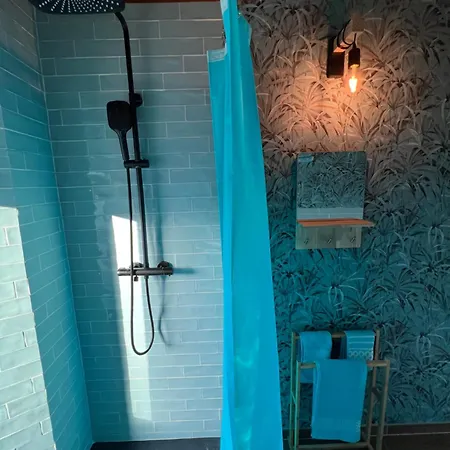 Grupo Garcia De Paredes Turisticos *