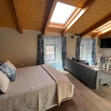 Apartment Grupo Garcia De Paredes Turisticos Trujillo