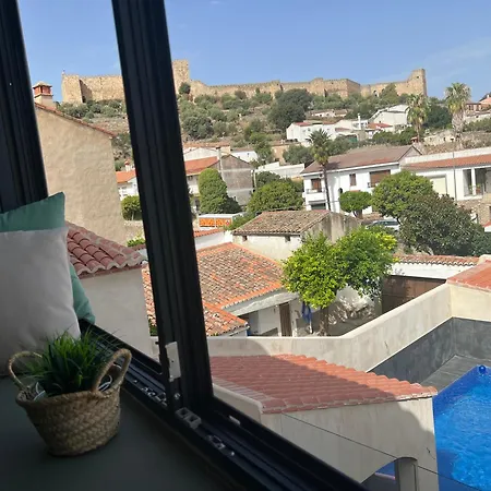 Grupo Garcia De Paredes Turisticos *