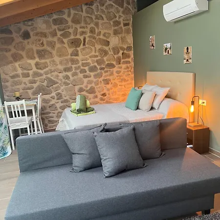 Grupo Garcia De Paredes Turisticos