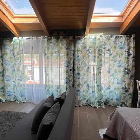 Grupo Garcia De Paredes Turisticos Apartment *