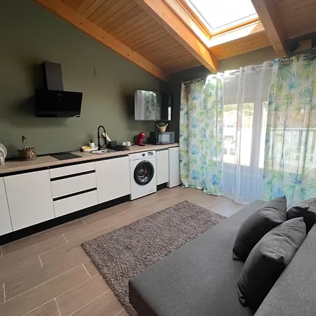 Apartment Grupo Garcia De Paredes Turisticos