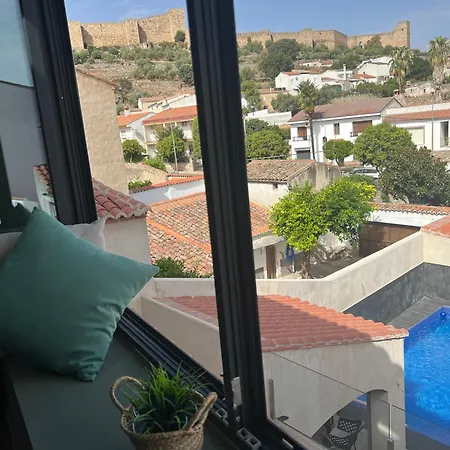 Apartment Grupo Garcia De Paredes Turisticos Trujillo