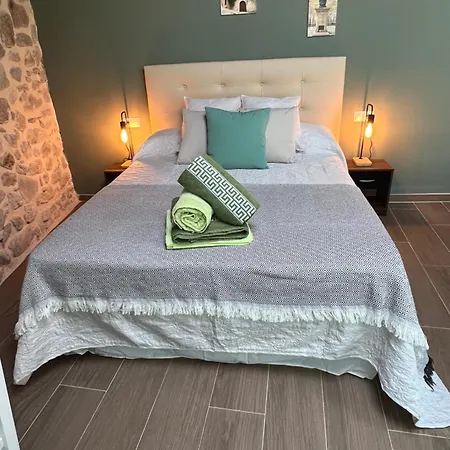 Apartment Grupo Garcia De Paredes Turisticos