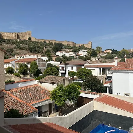 Grupo Garcia De Paredes Turisticos Трухильо